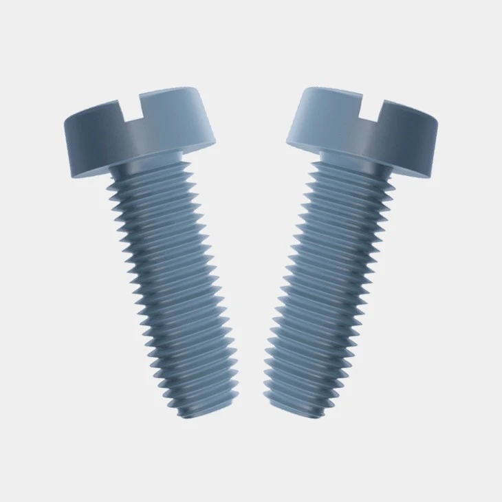 Thread Rolling Machine Screw-AYA SCREWS