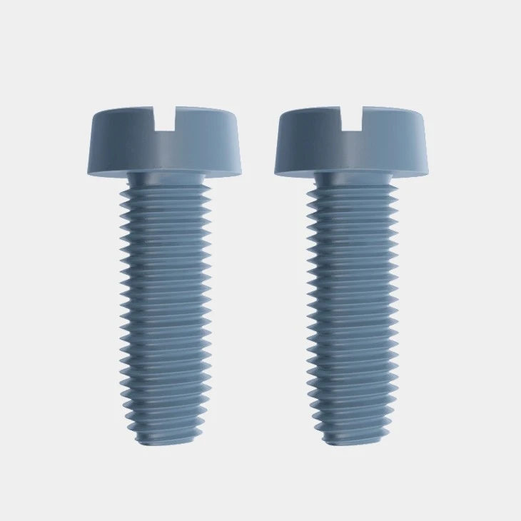 Thread Rolling Machine Screw-AYA FASTENERS