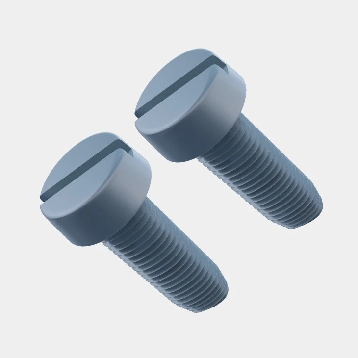 Thread Rolling Machine Screw-AYA