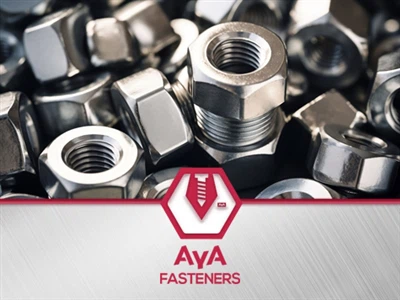 अय्या फास्टनर्स मार्गदर्शक|आयएसओ नट्सवर अलीकडील अद्यतन