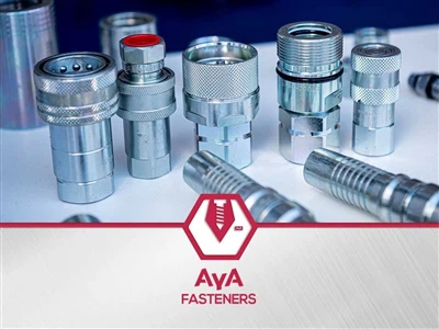 तुमचे रेखाचित्र पाठवा: आम्ही 24 तासांच्या आत सानुकूल फास्टनर प्रकल्पांचे मूल्...